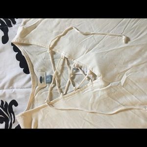 Old Navy Long Sleeve Top